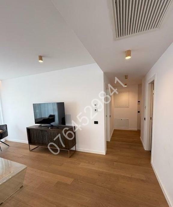 Apt lux 2cam Herastrau Str N Caramfil One Herastrau Towers parcare