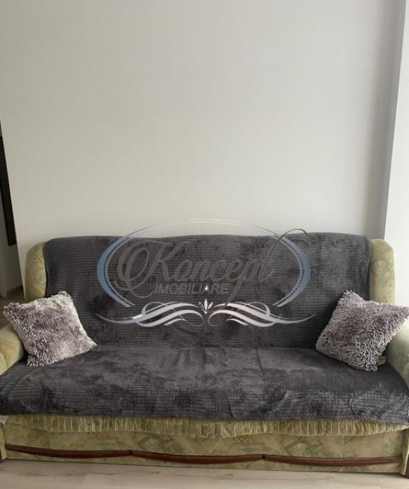 Apartament cu incalzire in pardoseala si parcare zona Donat