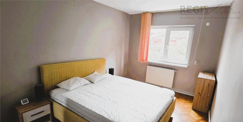 Apartament 2 camere un studio Piata Sfatului Brasov