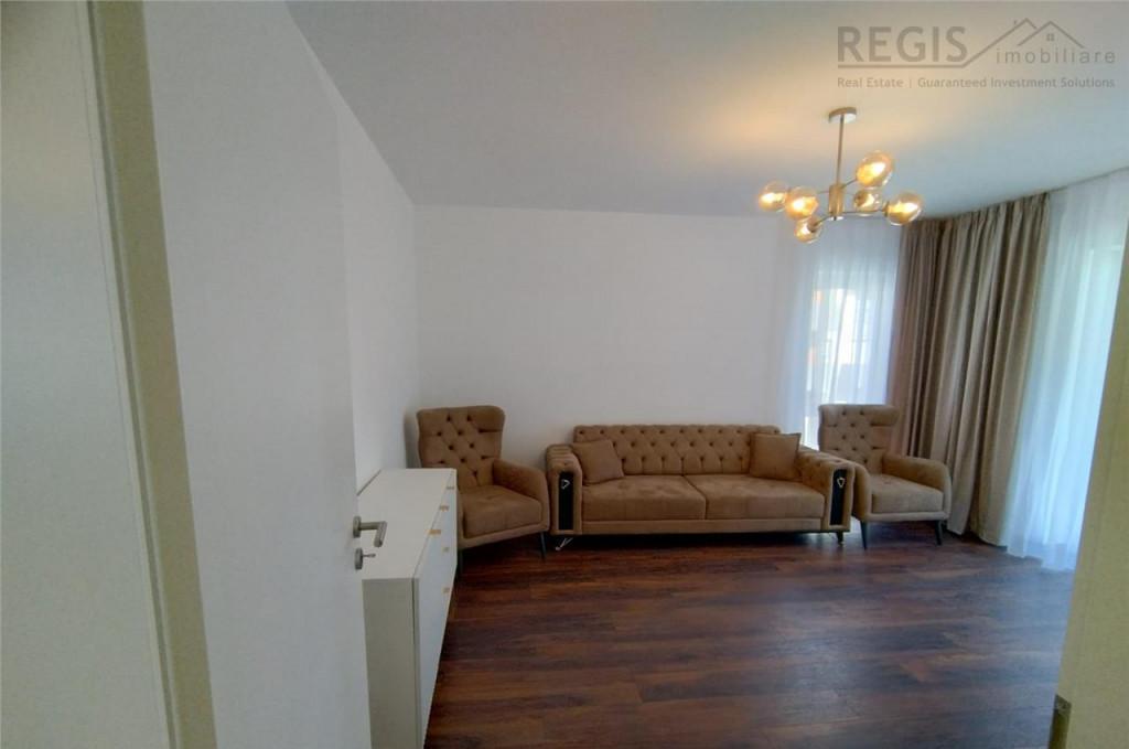 Apartament 2 camere un studio Piata Sfatului Brasov