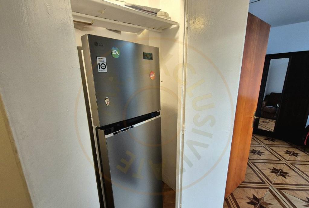 Garsoniera Boiler Metrou Dristor