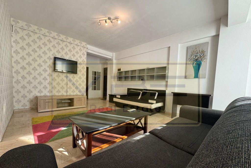 Apartament 2 camere Centru Hotel International Palas