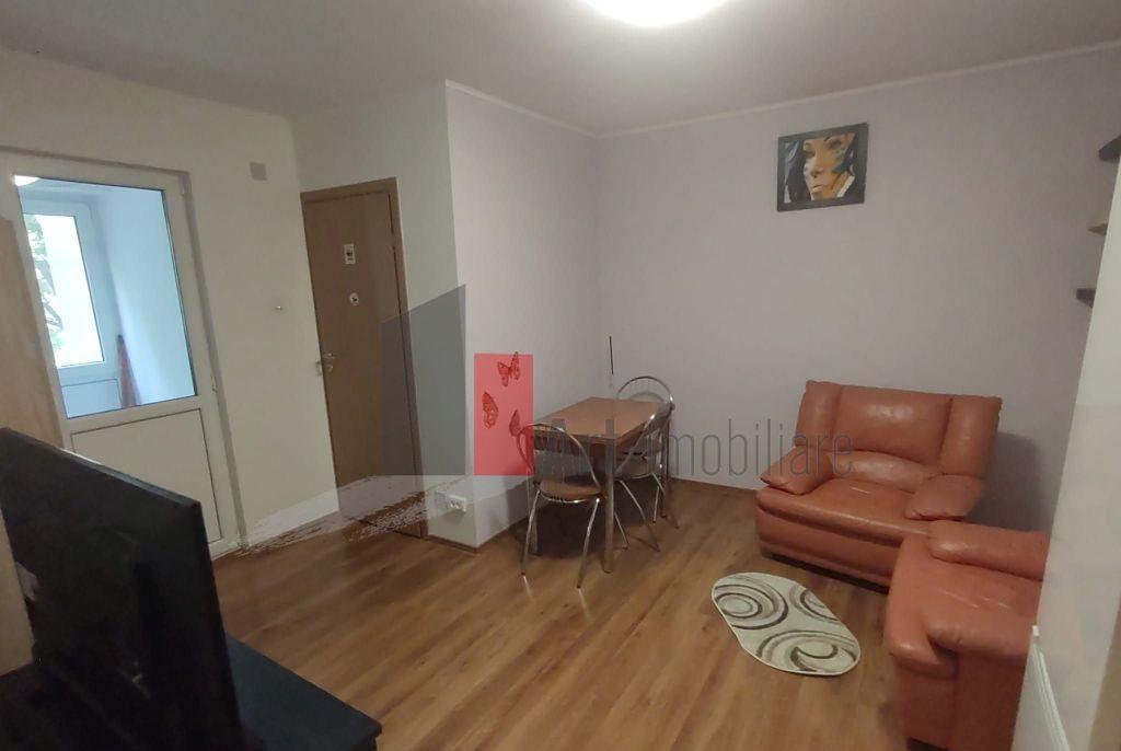 Inchiriere apartament 2 camere Aparatorii Patriei