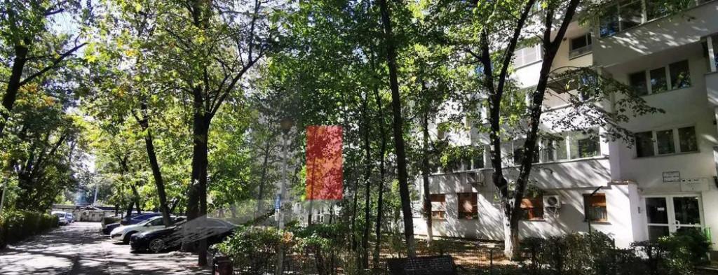 Apartament 2 camere 2 balcoane