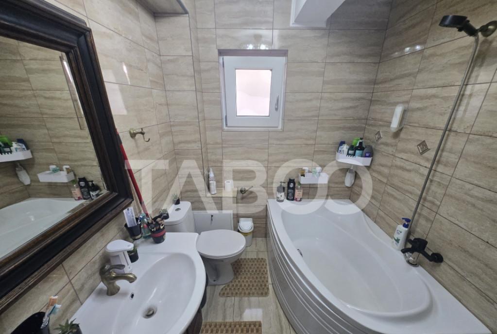 Exclusivitate Apartament 3 camere de vanzare curte 93mp Arhi