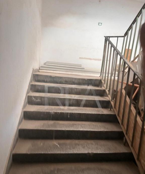 Hala industriala 3600 mp sector 3 Oxigenului