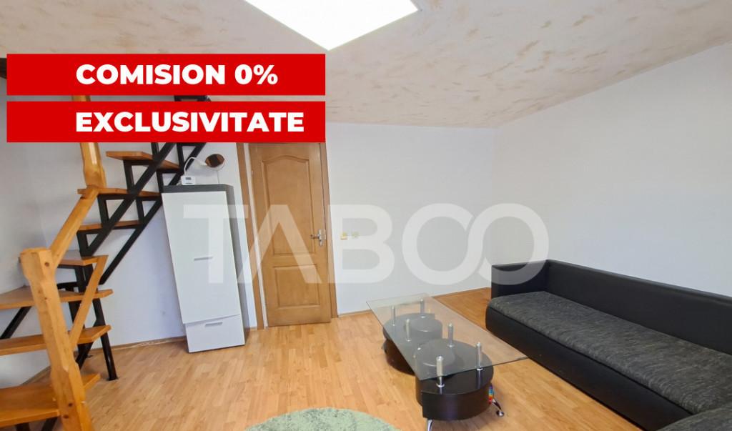 Casa cu 6 camere 720 mp teren in sat Bungard judetul Sib