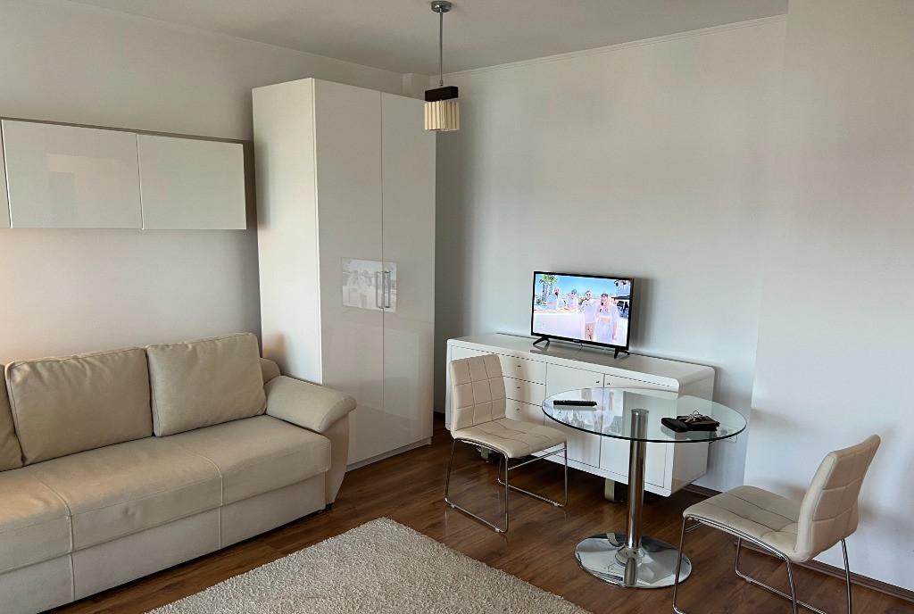 Proprietar inchiriez garsoniera Prelungirea Ghencea