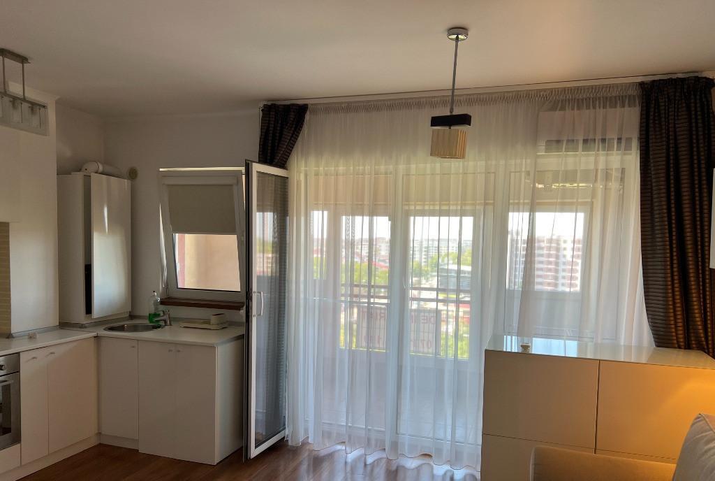 Proprietar inchiriez garsoniera Prelungirea Ghencea