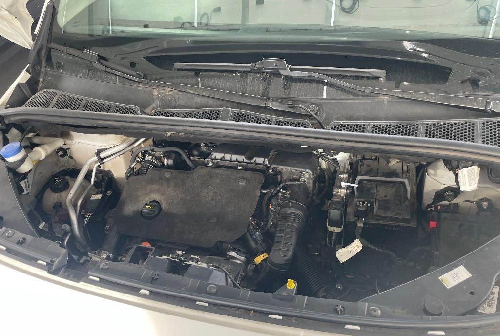 Opel combo life 1 5 automat 11 000 eur