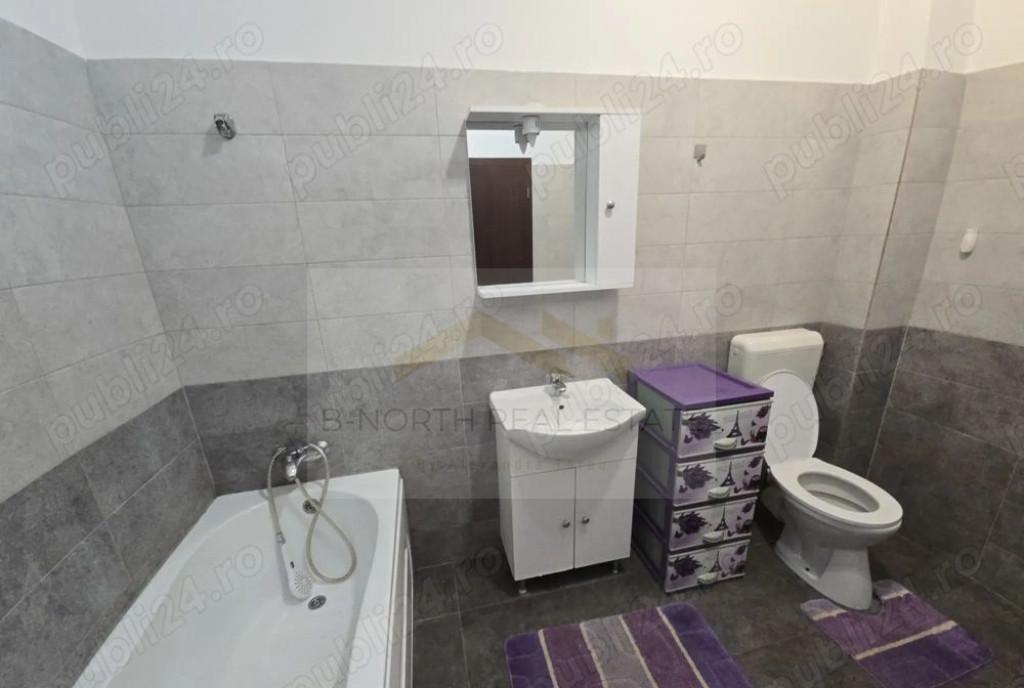 Garsoniera Cartierul Latin