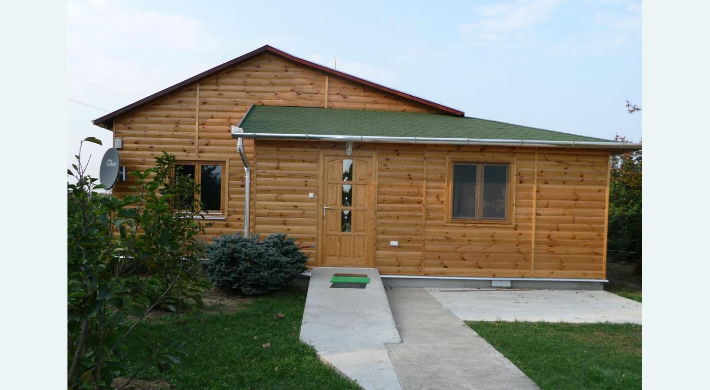 O oportunitate exceptionala in Fehergyarmat