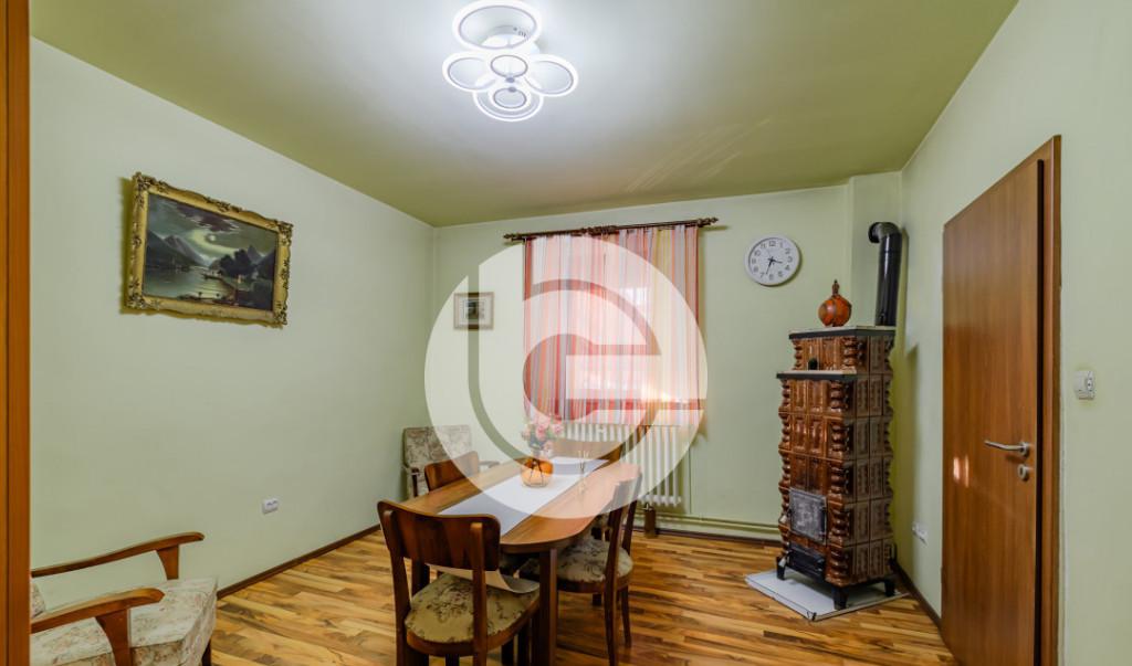 Casa Sibiu Un singur nivel Teren 1310Mp 2