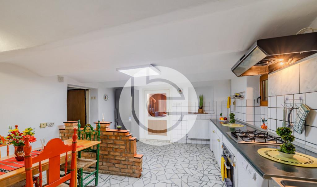 Casa Sibiu Un singur nivel Teren 1310Mp 2