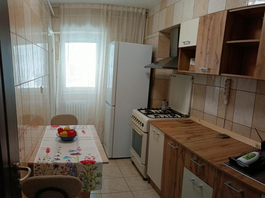 Apartament 1 Camera Gara
