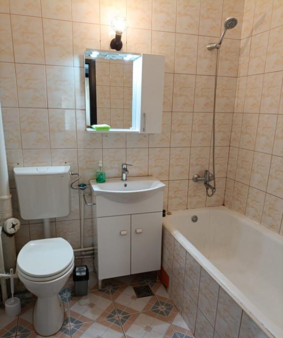 Apartament 1 Camera Gara