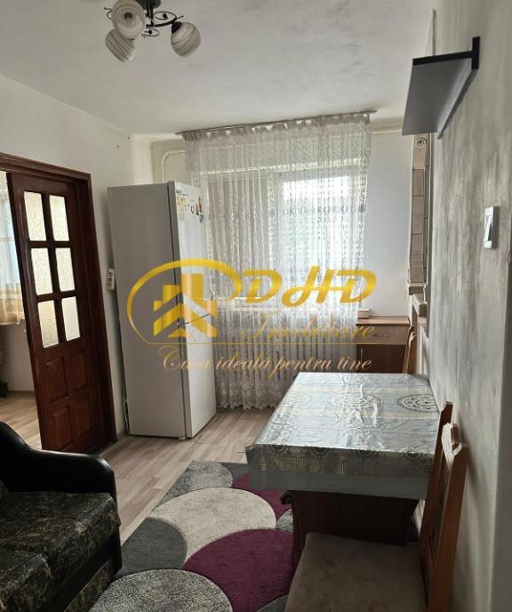 Apartament 3 camere decomandat Galata