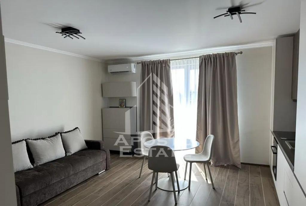 Apartament cu 1 camera zona Giroc Loc de Parcare