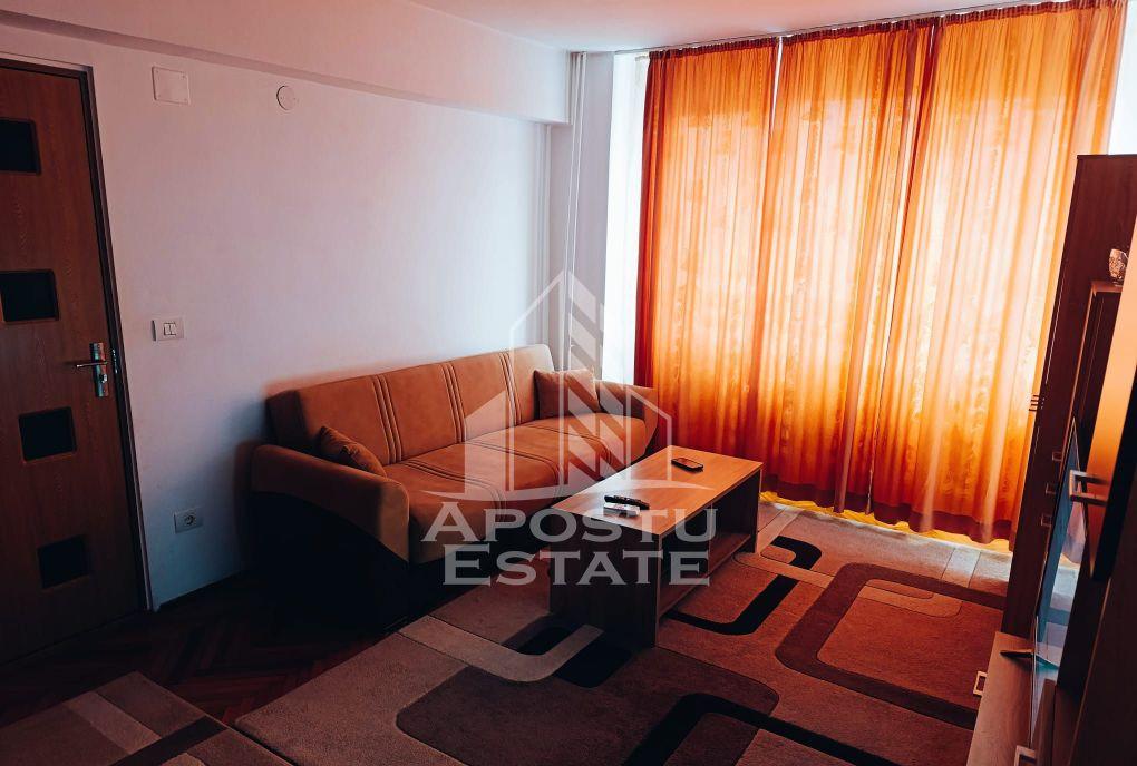 Apartament cu 1 camera zona Giroc Loc de Parcare