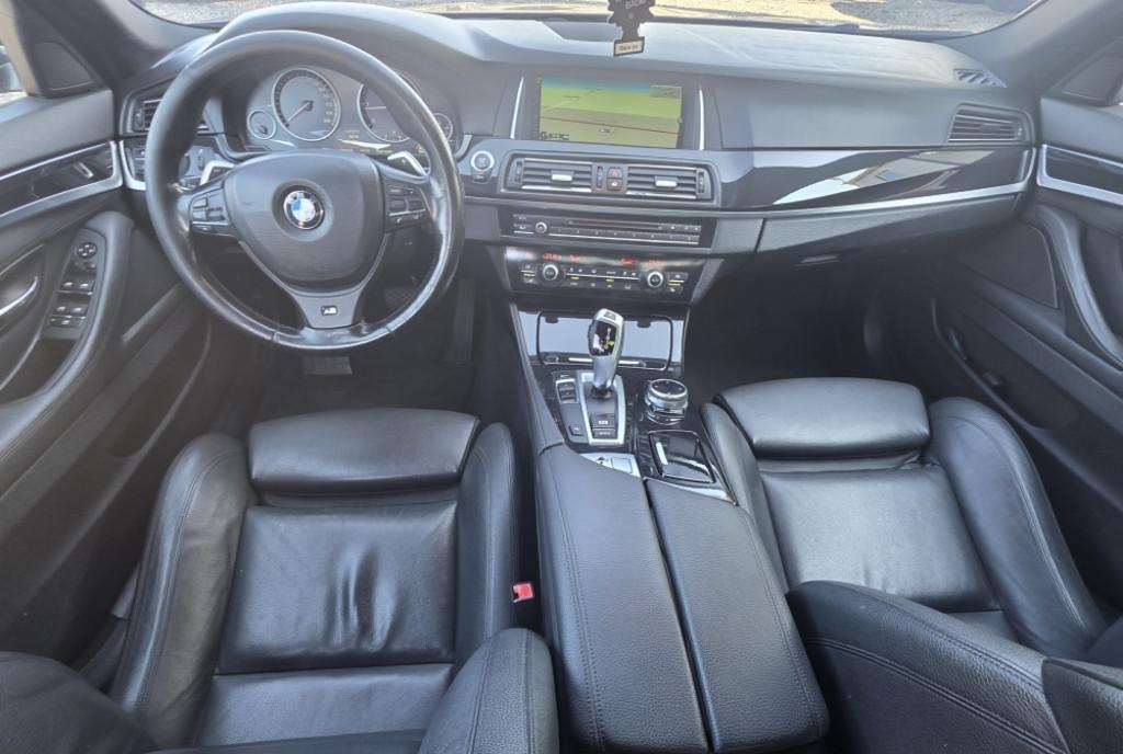 BMW F10 AN 2014 2 0 12 490 eur