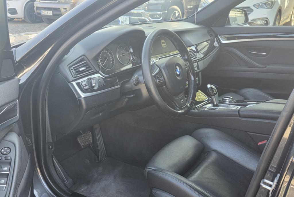 BMW F10 AN 2014 2 0 12 490 eur