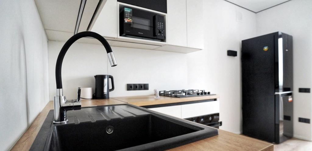 De inchiriat apartament cu o camera pe strada Horea