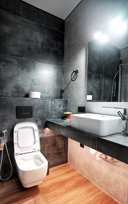 De inchiriat apartament cu o camera pe strada Horea