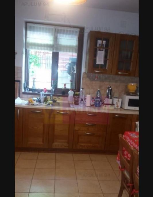 Vanzare vila Drumul Sarii