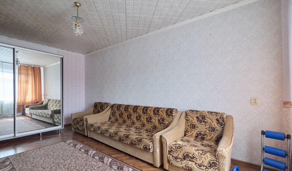 Inchiriere garsoniera Academia Militara