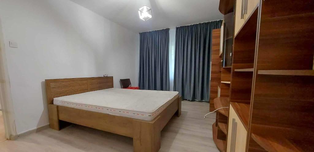 Apartament 1 camera D Podul de Fier