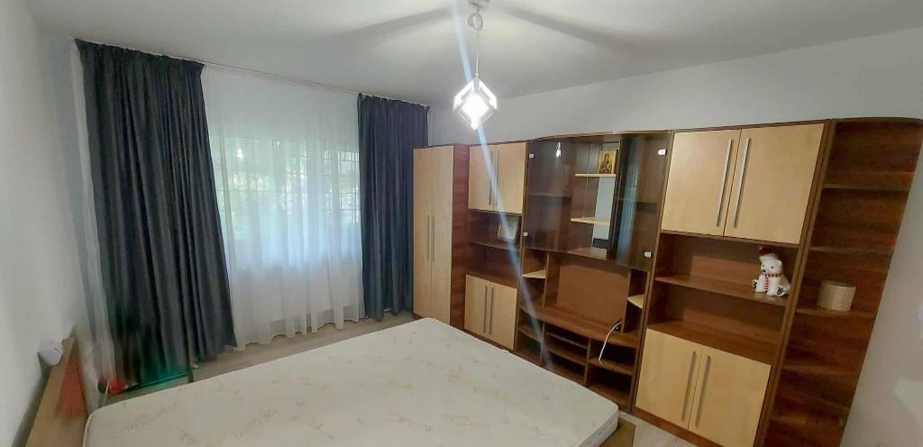 Apartament 1 camera D Podul de Fier
