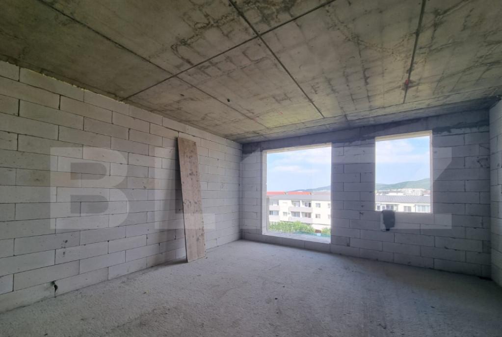 Apartament de vanzare semidecomandat 68 mp zona Iosefin