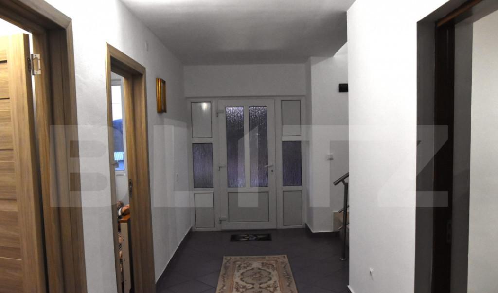 AirBNB Vila cu 6 dormitoare si 2000mp teren