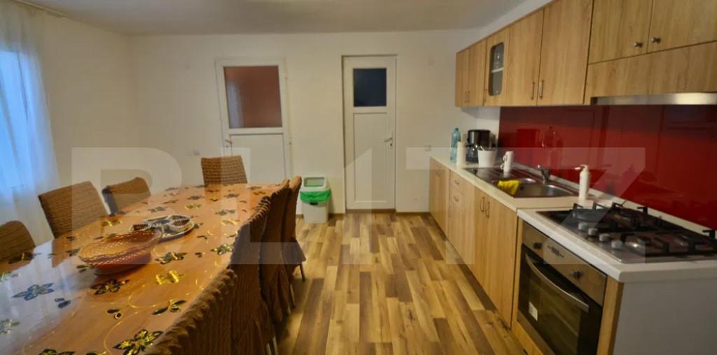 AirBNB Vila cu 6 dormitoare si 2000mp teren
