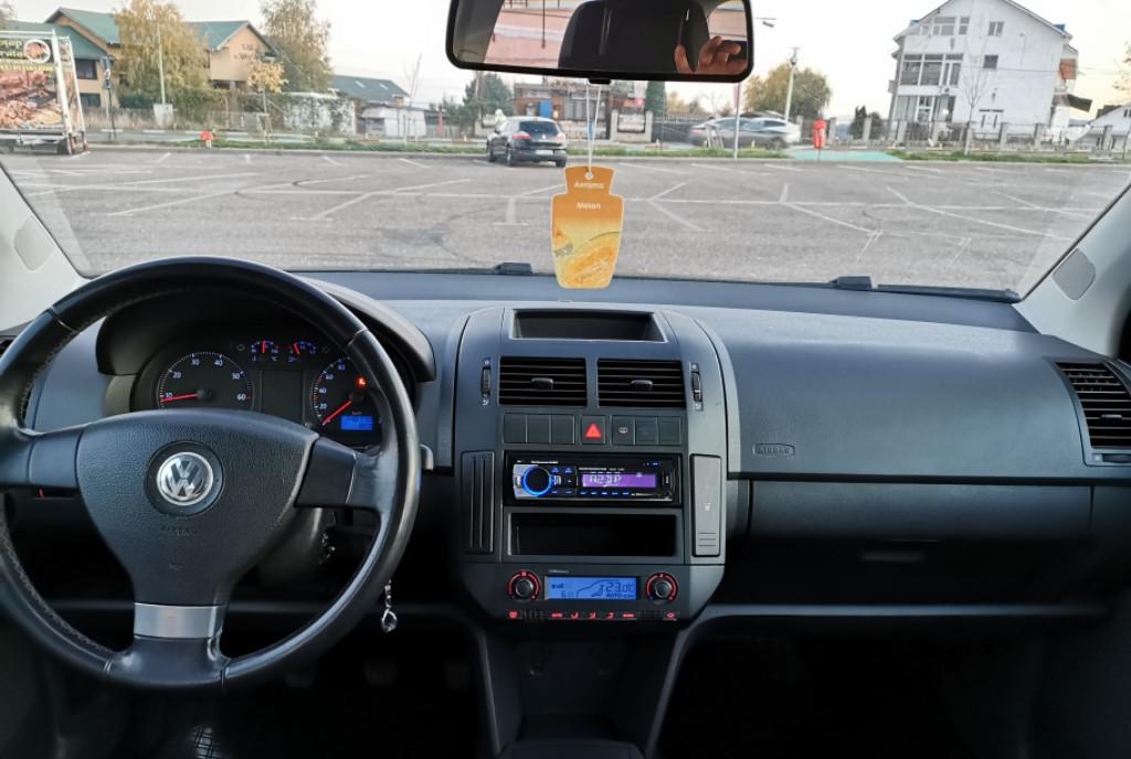 Volkswagen Polo 2008 2 200 eur