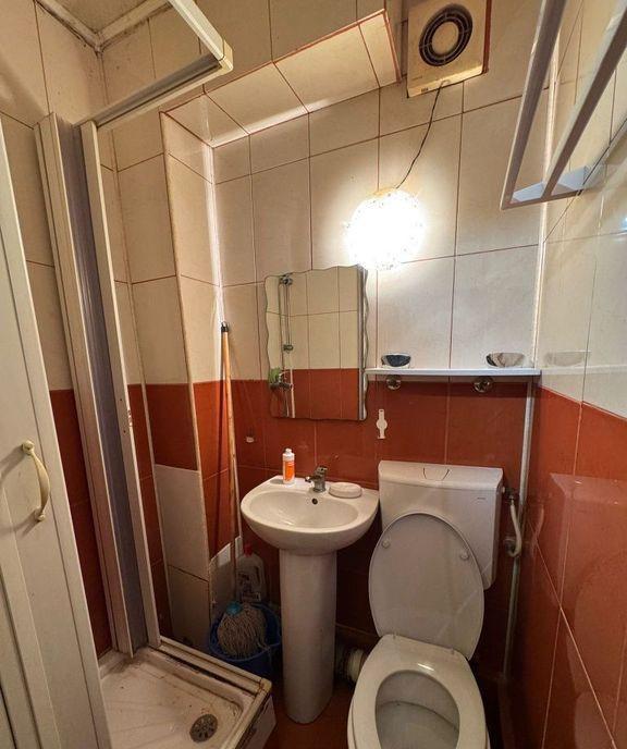 De vanzare apartament 2 camere Alexandru Obregia