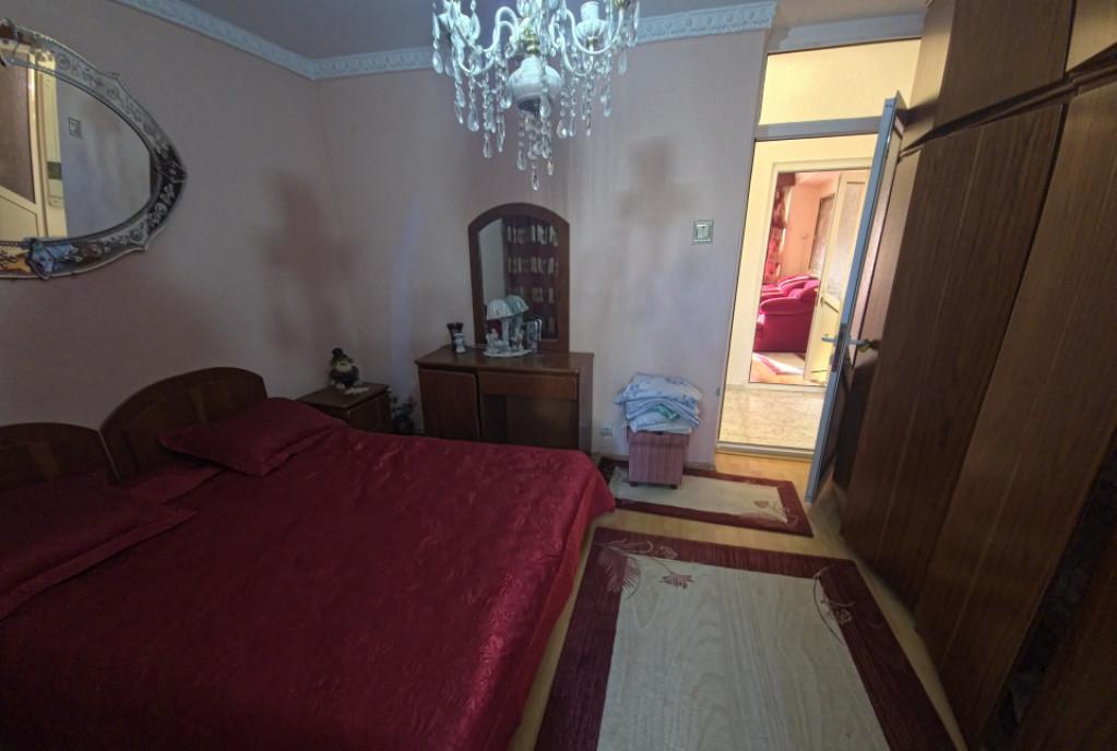 Faleza Nord 2 camere aproape de plaja - 57 mp mobilat/uti