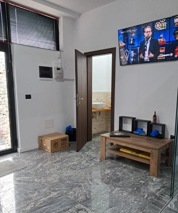 Spatiu comercial zona Frumoasa