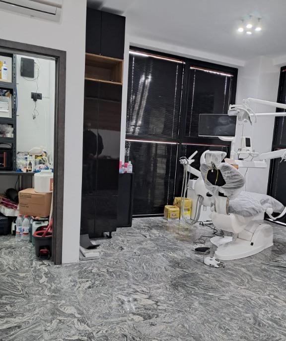 Spatiu comercial zona Frumoasa