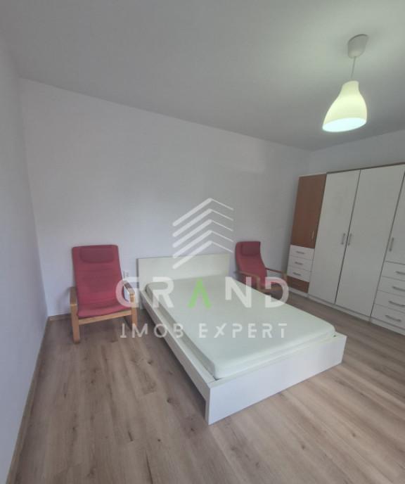 Apartament la casa 40mp Andrei Muresanu