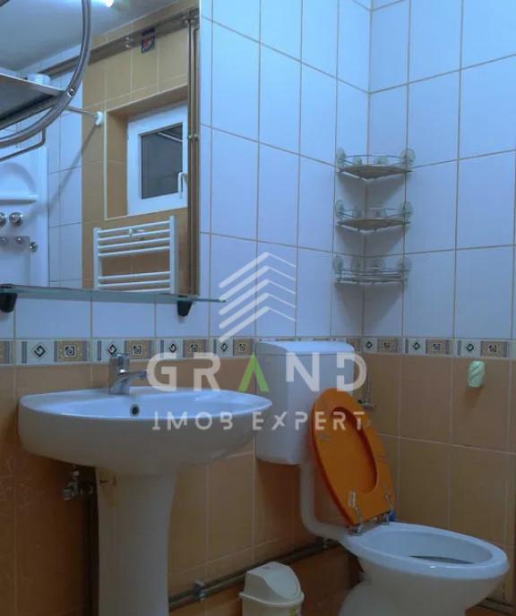 Apartament la casa 40mp Andrei Muresanu