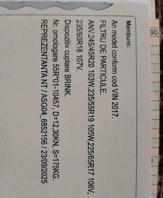 Land Rover Discovery Sport 11 500 eur