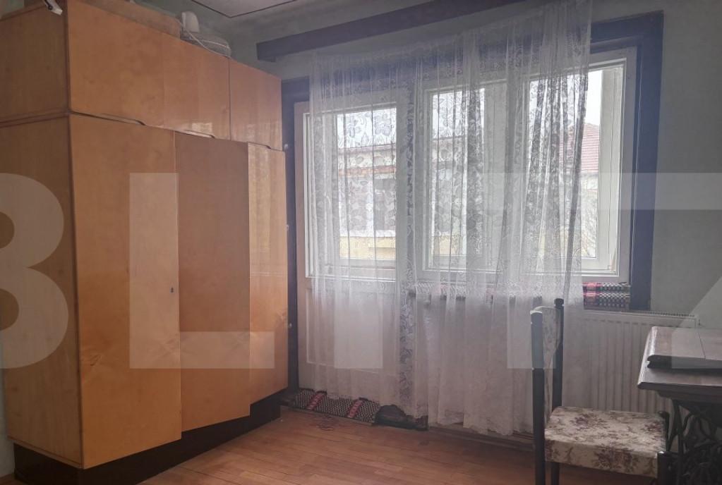 Apartament cu 3 camere 56 mp zona Lipovei