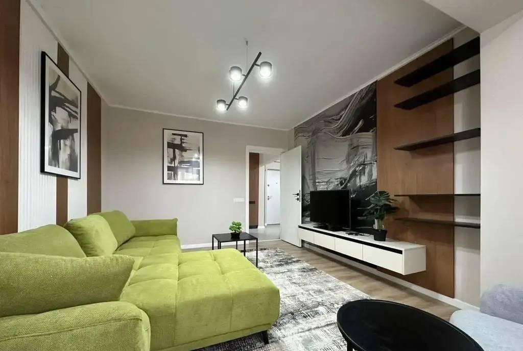 Apartament spatios modern cu terasa perfecta pentru