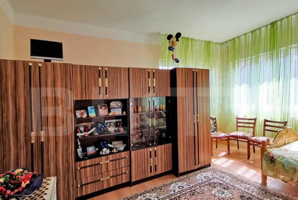 Casa individuala cu 5 camere si teren de 1231 mp in Suce