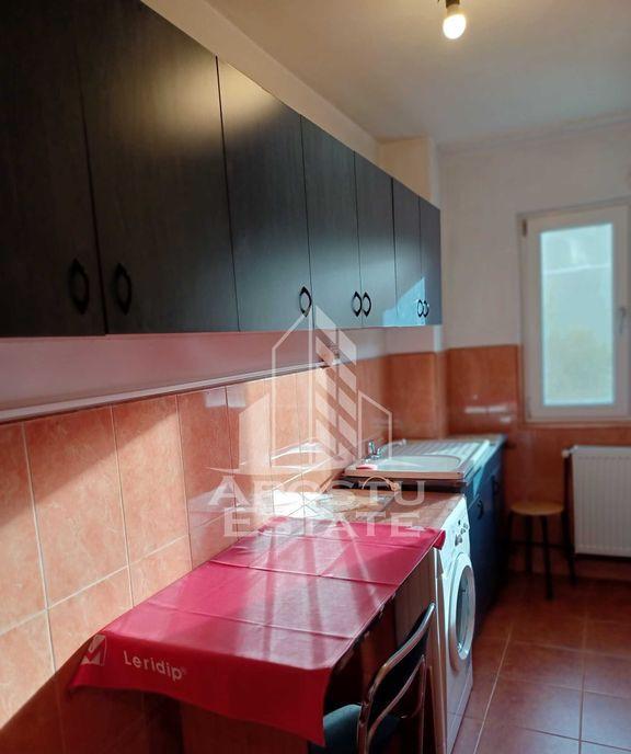 Apartament cu 1 camera centrala proprie Zona Medicina