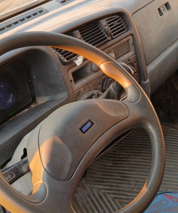 Duba Fiat Ducato 2 300 eur