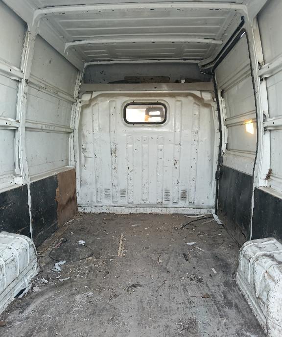 Duba Fiat Ducato 2 300 eur