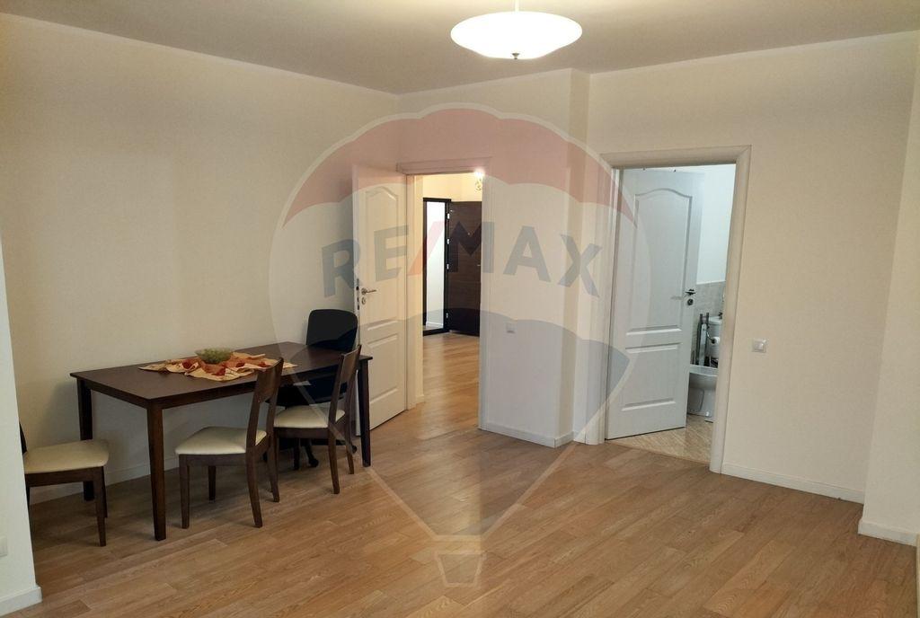 Spatiu versatil de inchiriat 2 camere zona Dacia Eminescu