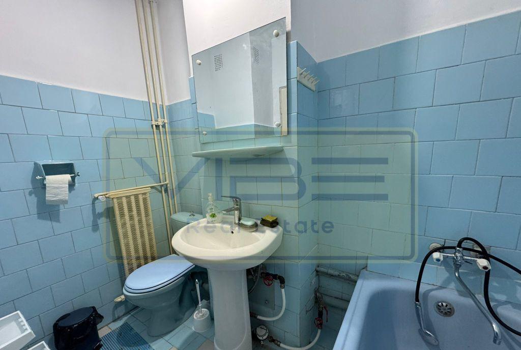 Apartament 1 camera Blv Independentei Spitalul Sf Spiridon